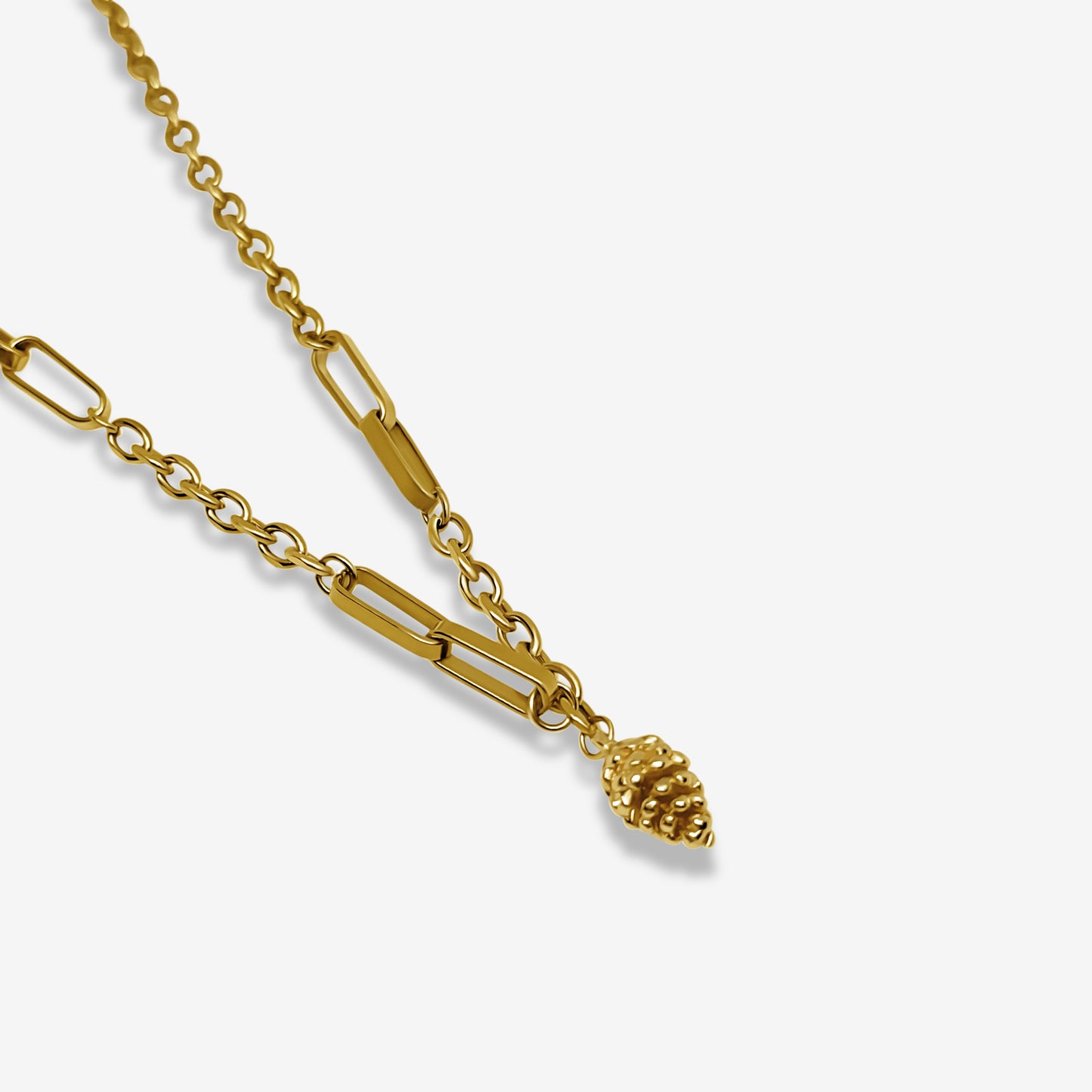 Collier Sentinelle