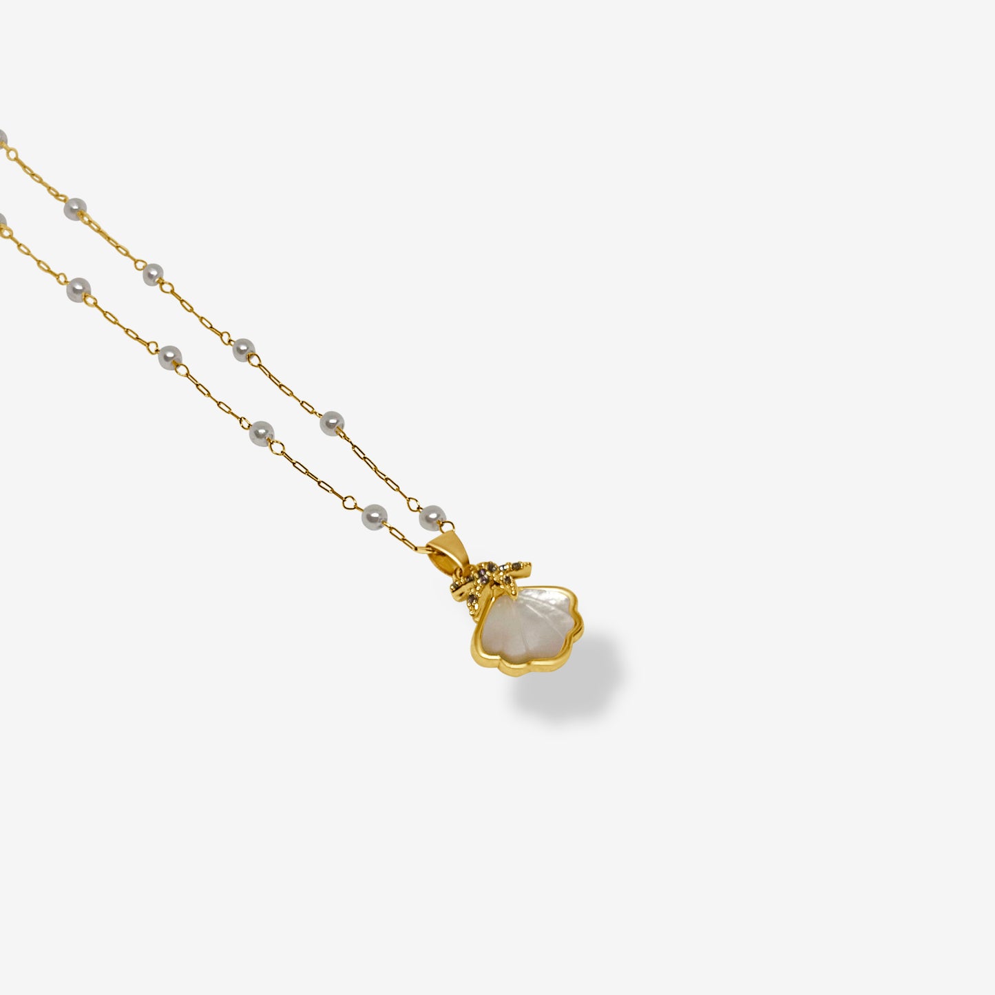 Collier Mariscos
