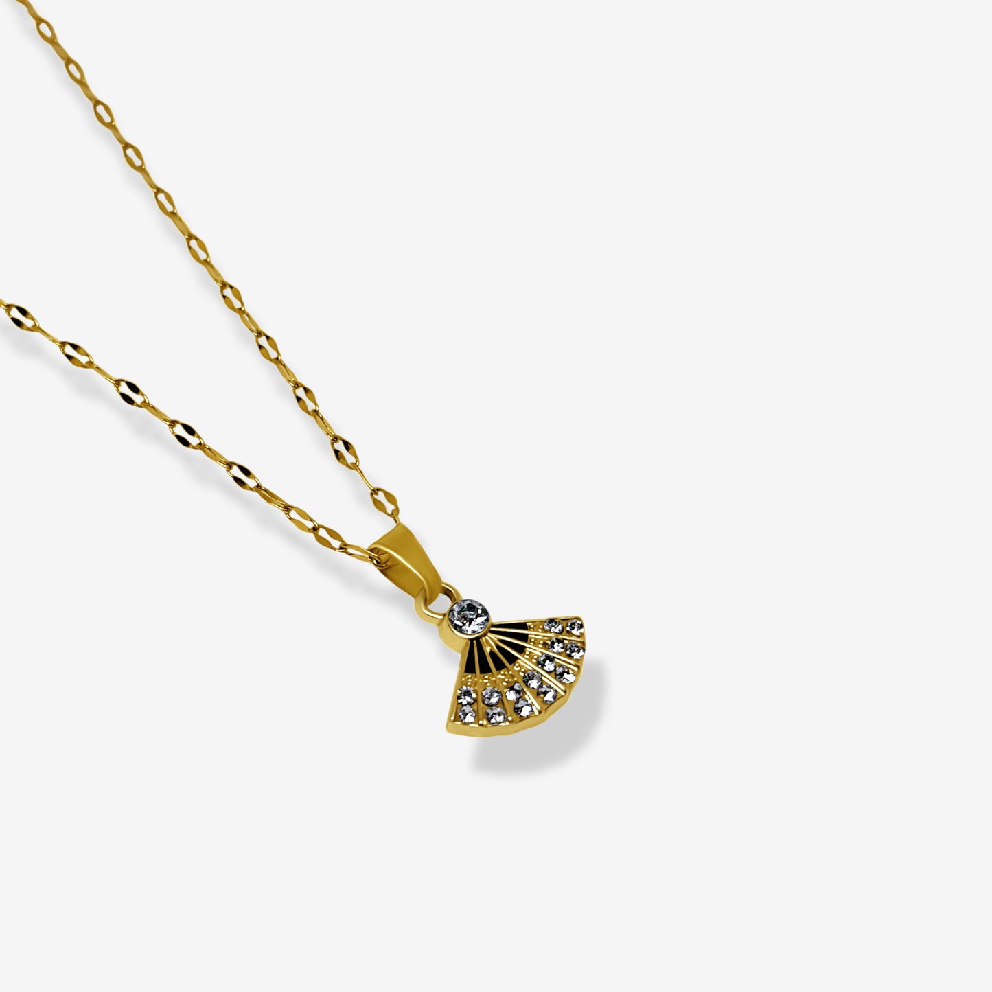 Collier Andalouse