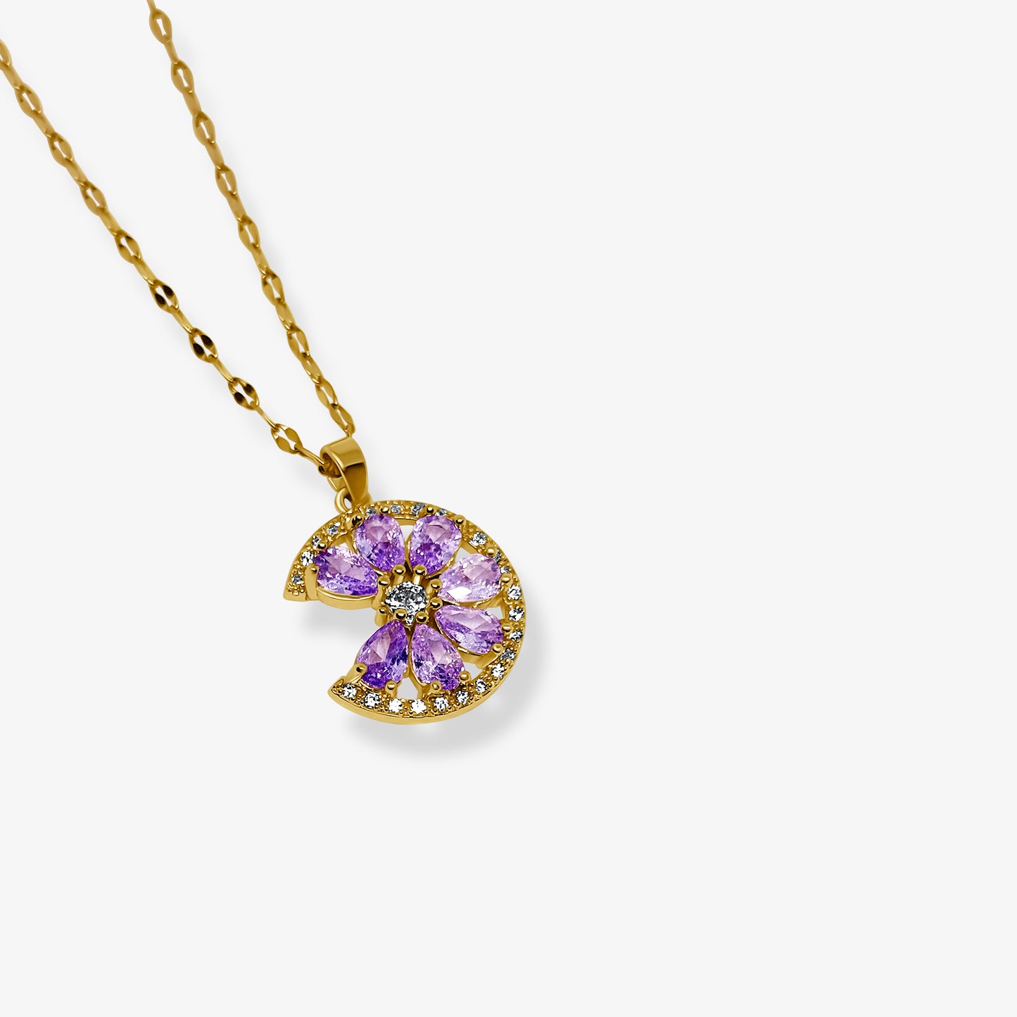 Collier Socotra