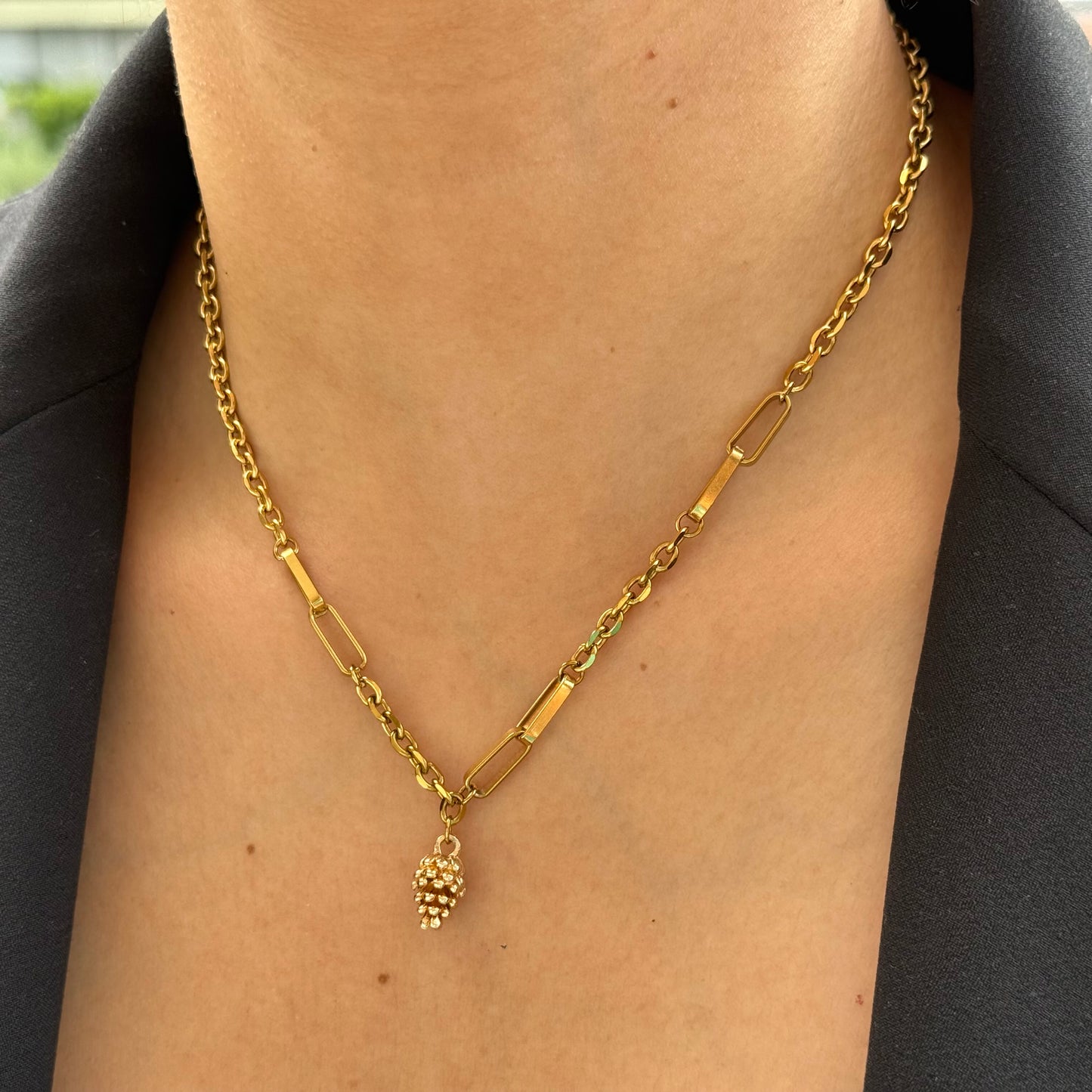 Collier Sentinelle