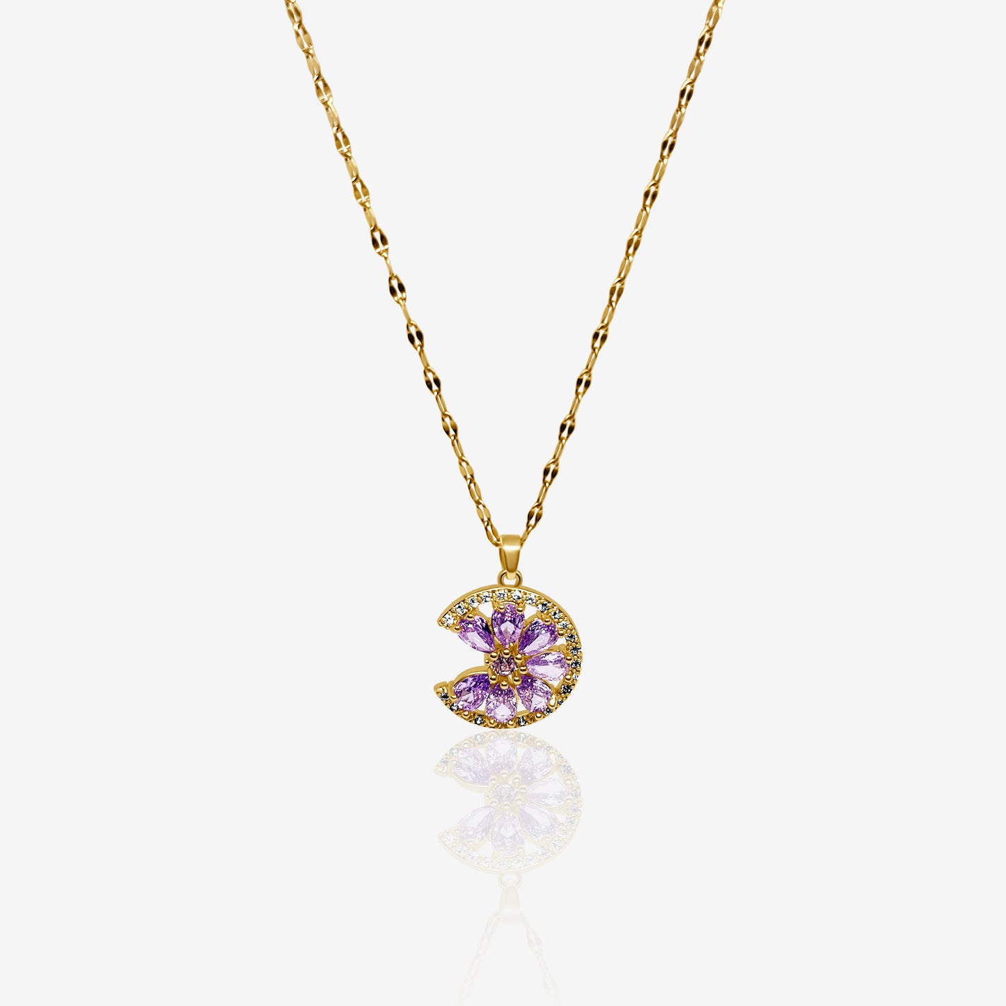 Collier Socotra