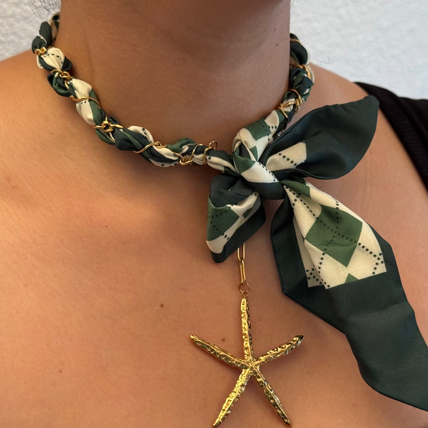 Collier Estrella