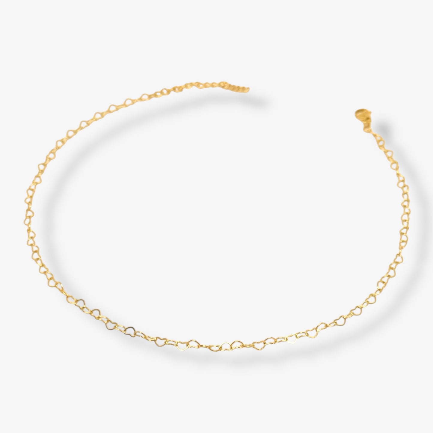 Collier Corazón