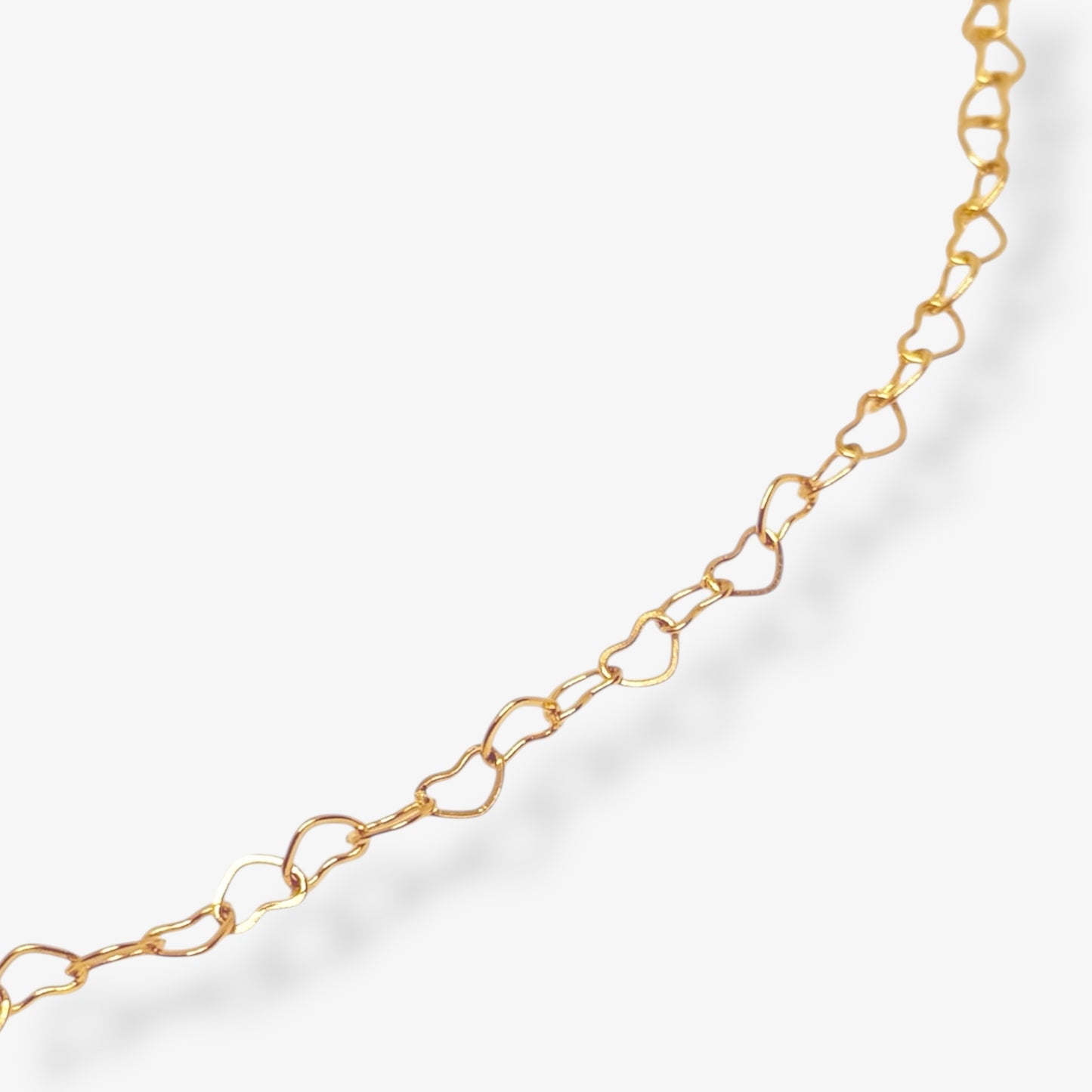 Collier Corazón