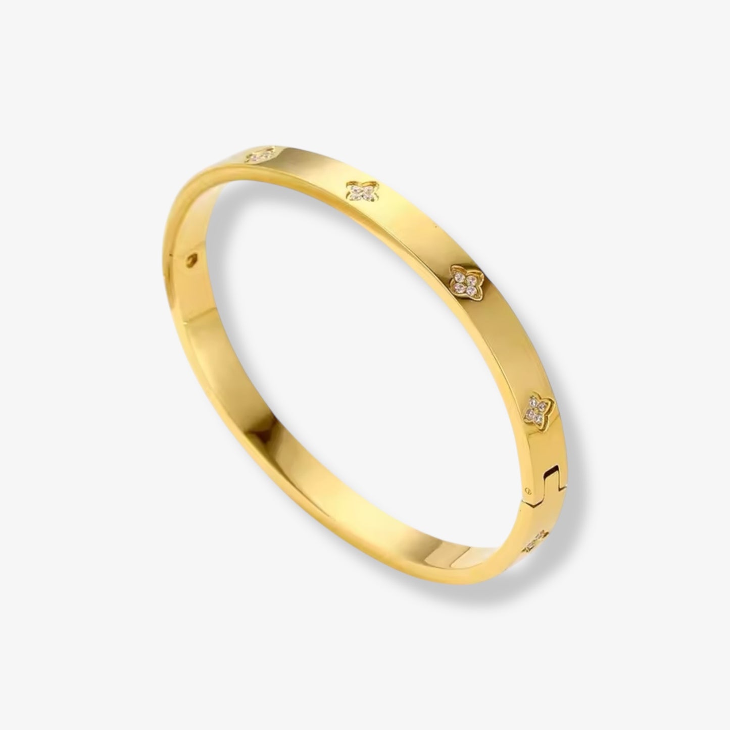 Bracelet Clover