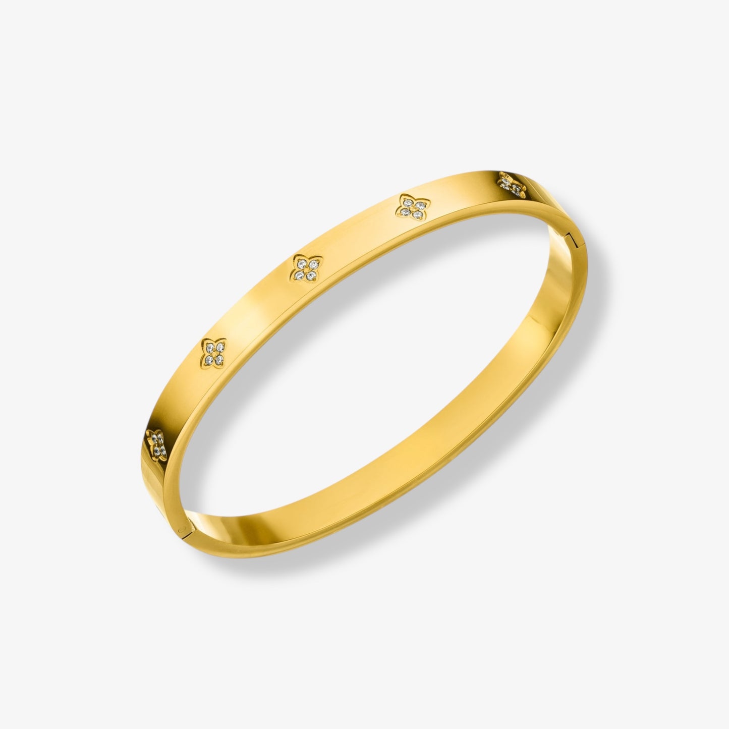 Bracelet Clover