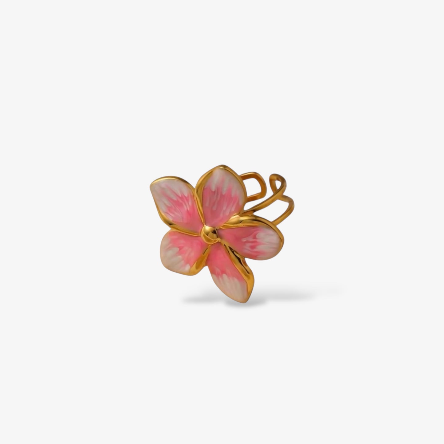 Bague Aloa