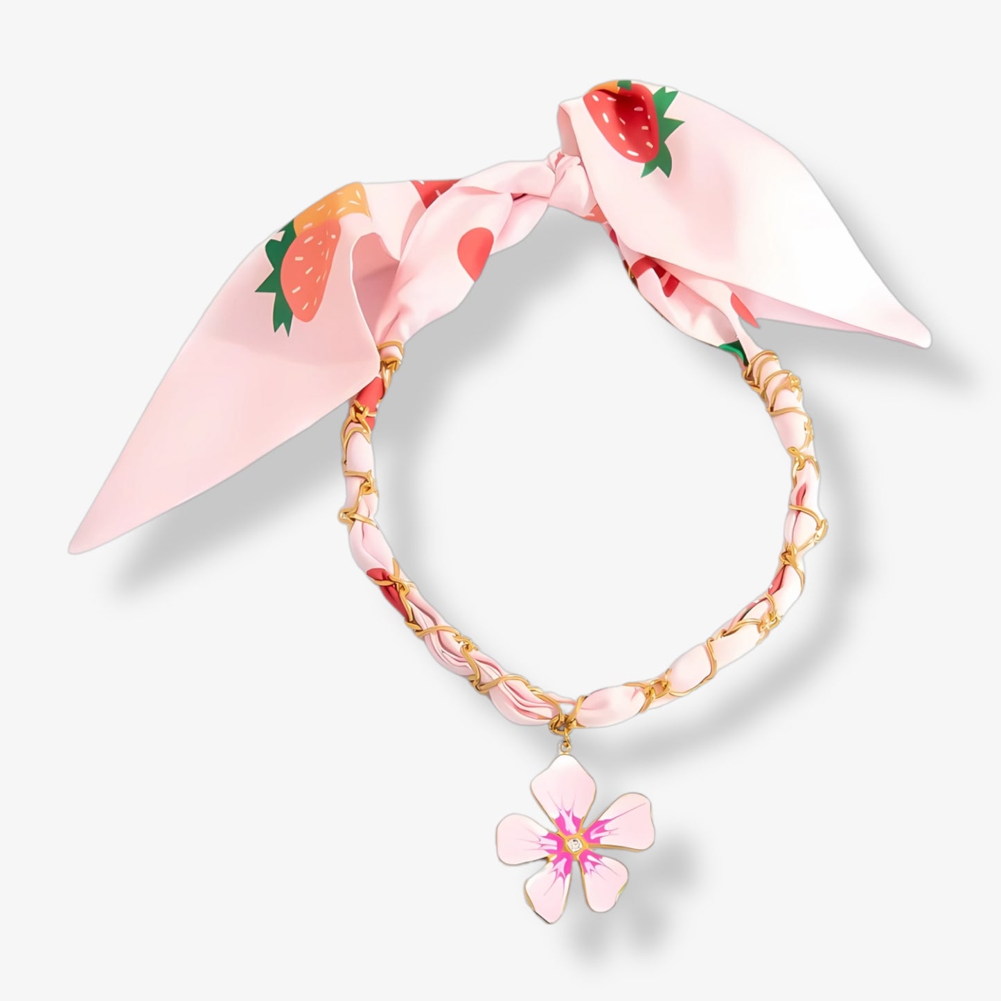 Collier Mahina