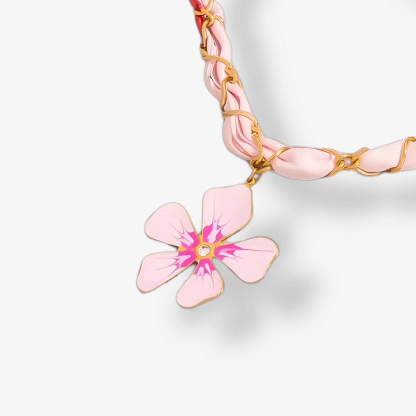 Collier Mahina