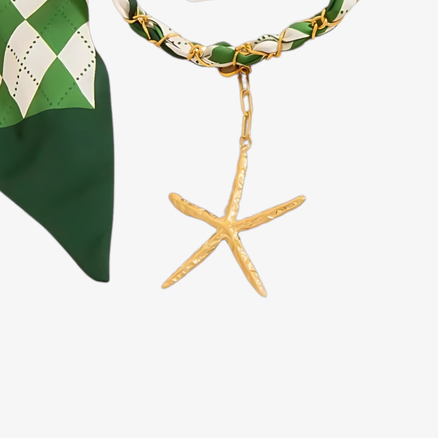 Collier Estrella