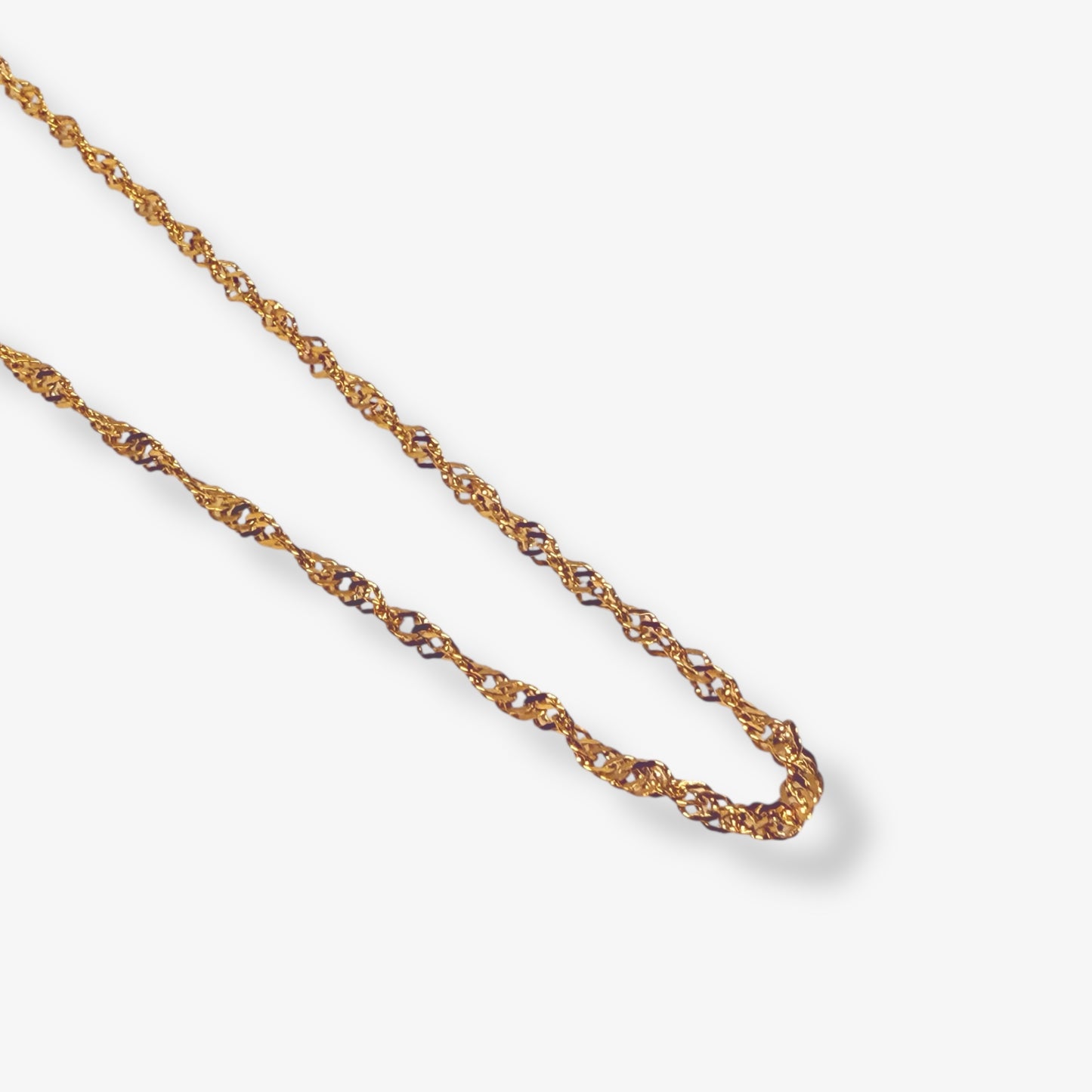 Collier Twist