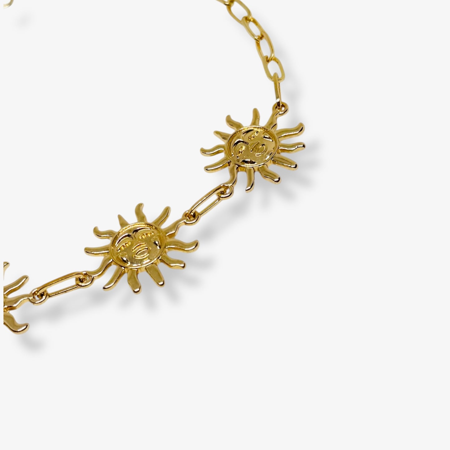 Collier Inti