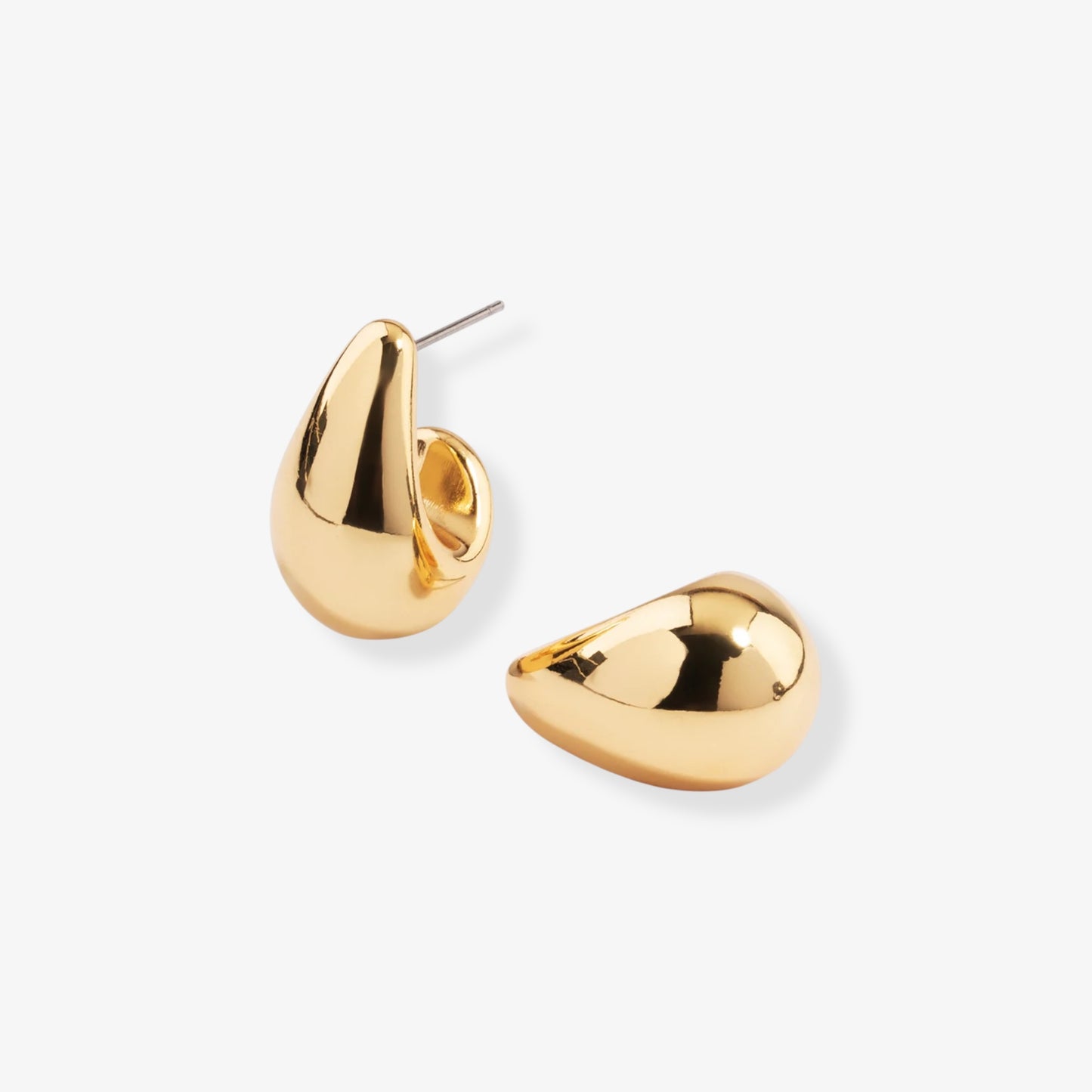 Boucle D’Oreilles Monaco