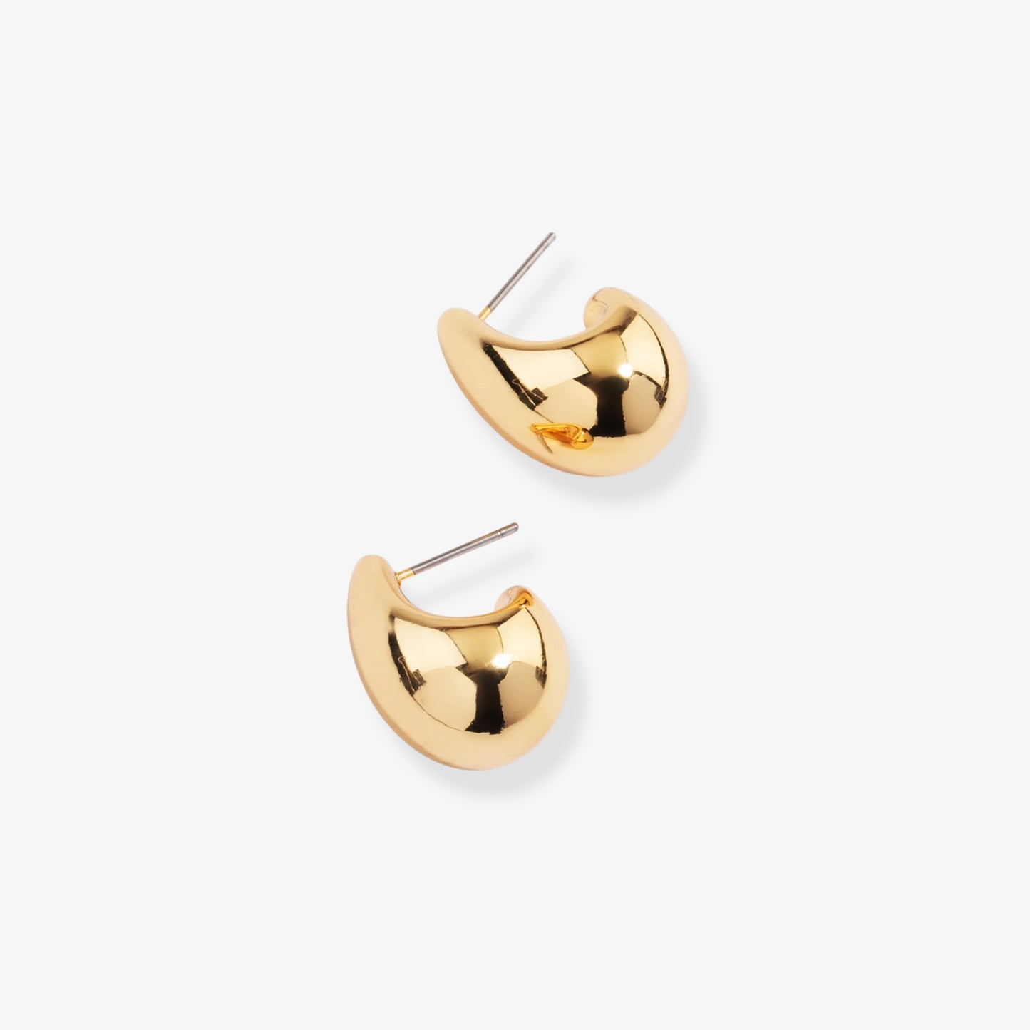 Boucle D’Oreilles Monaco