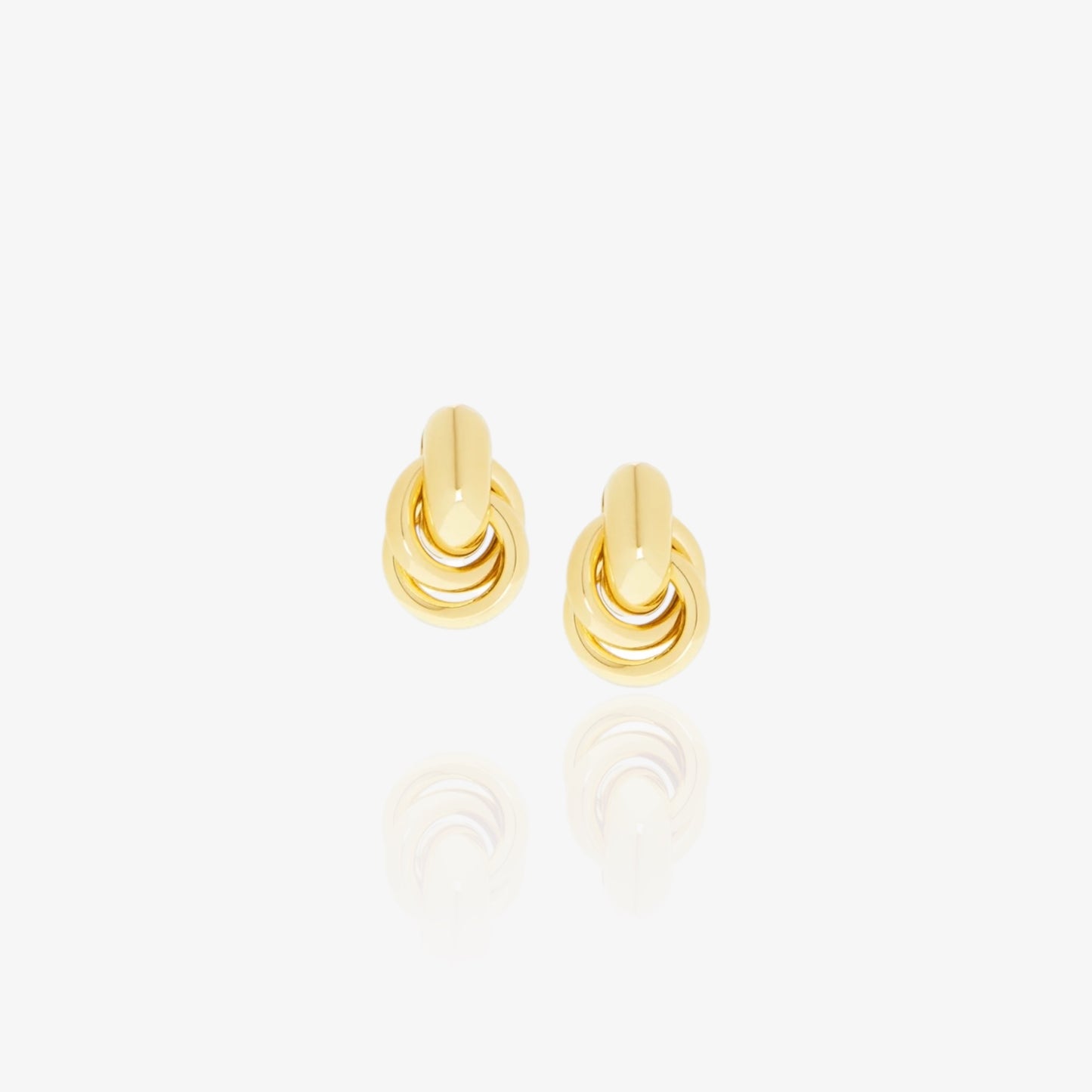Boucles D’oreilles Orion