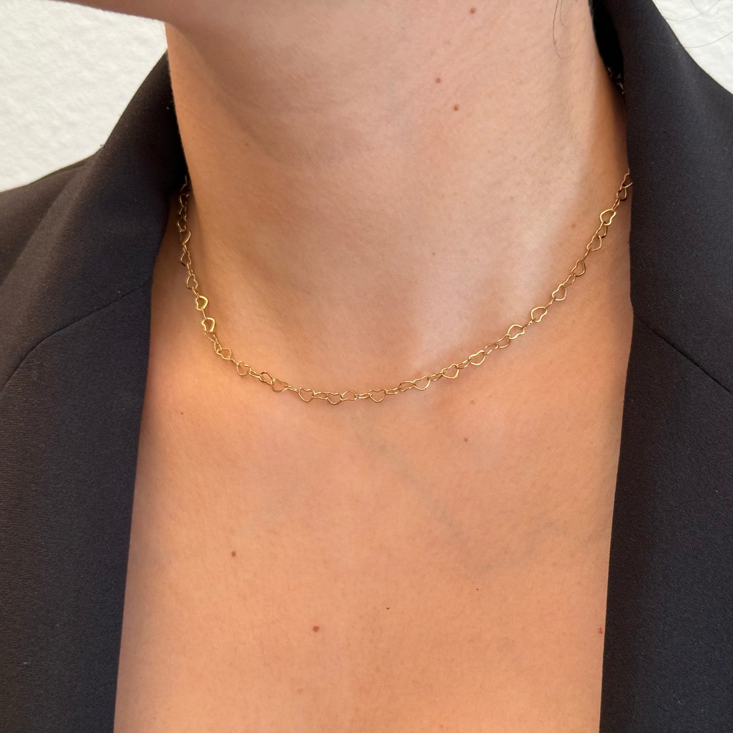 Collier Corazón
