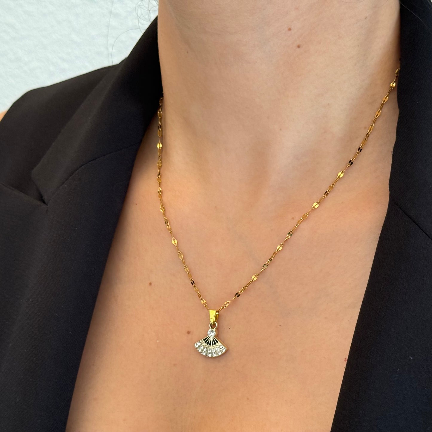 Collier Andalouse