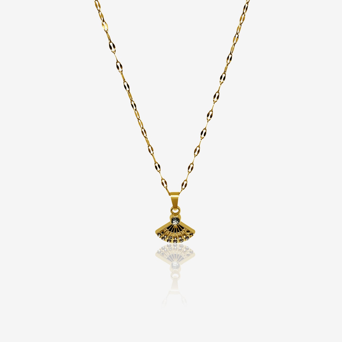 Collier Andalouse