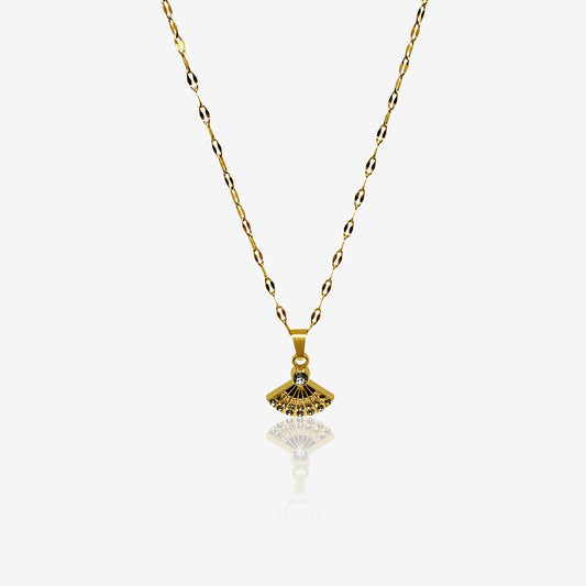 Collier Andalouse