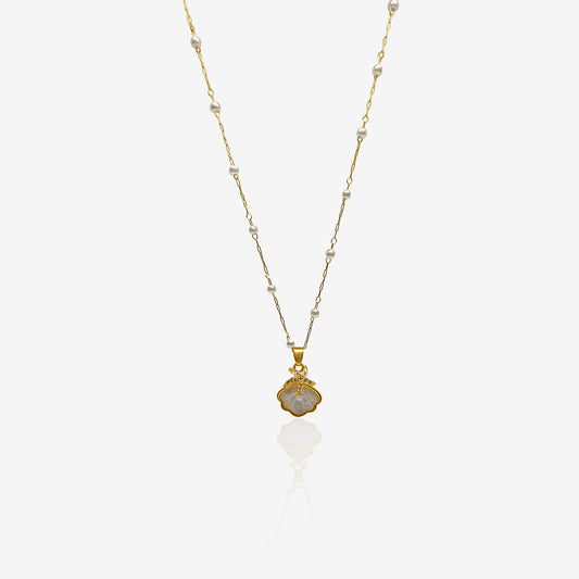 Collier Mariscos