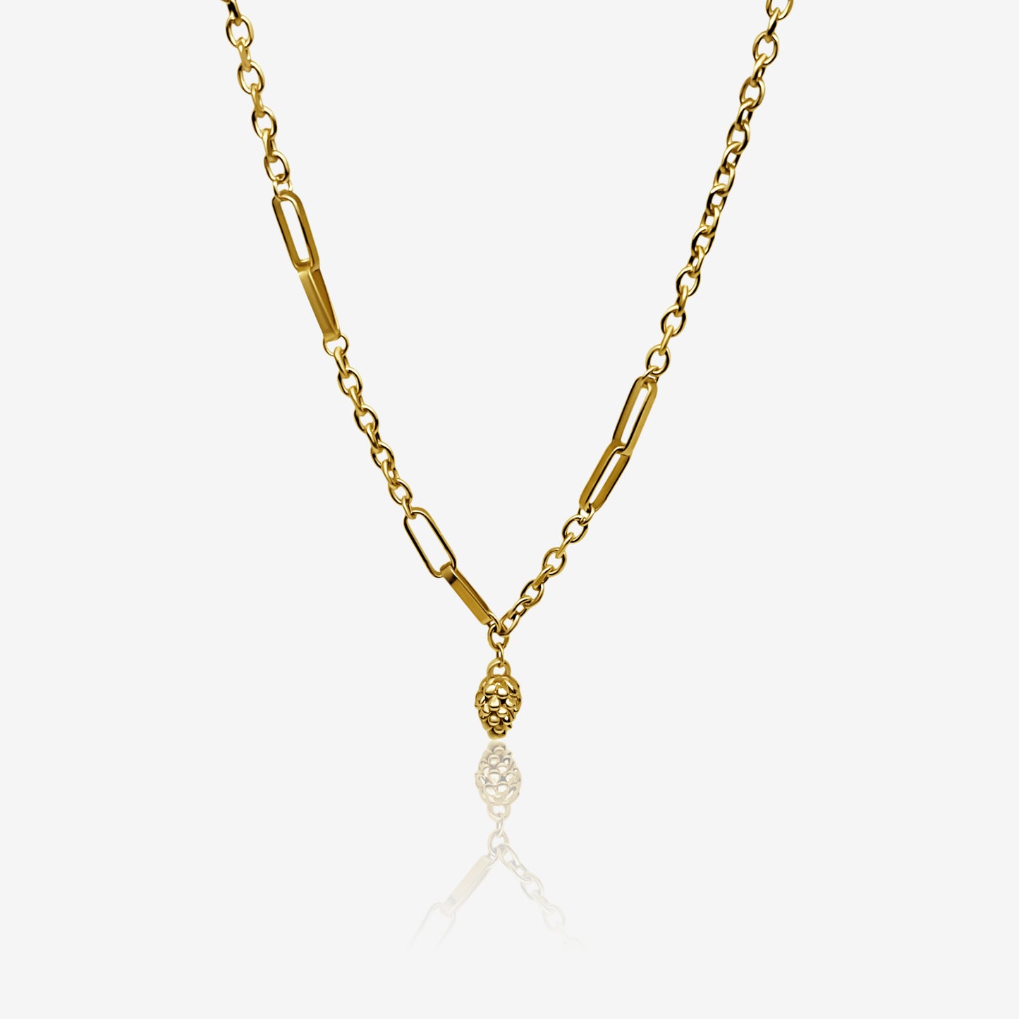 Collier Sentinelle