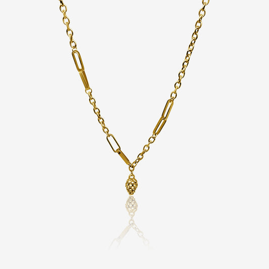 Collier Sentinelle