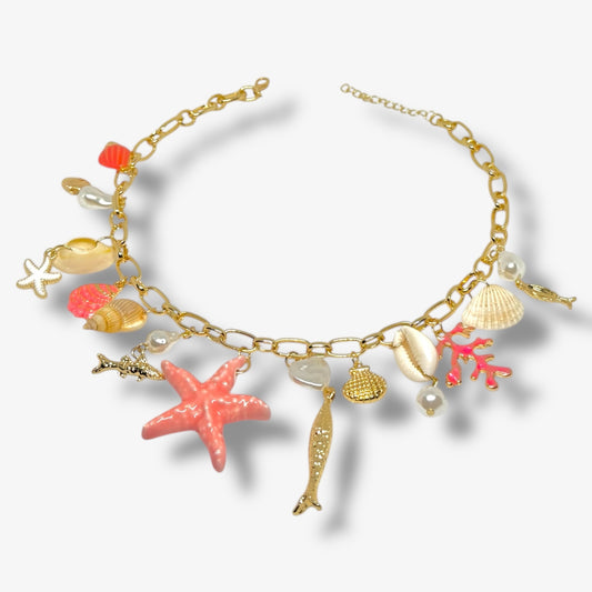 Collier San Andrés