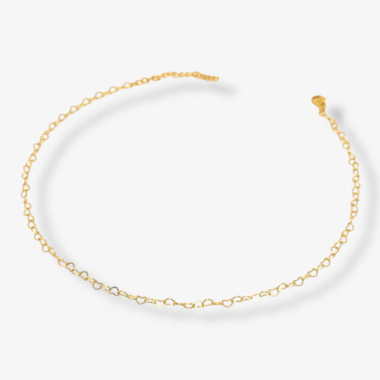 Collier Corazón