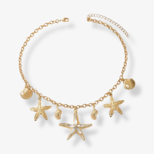 Collier Aruba