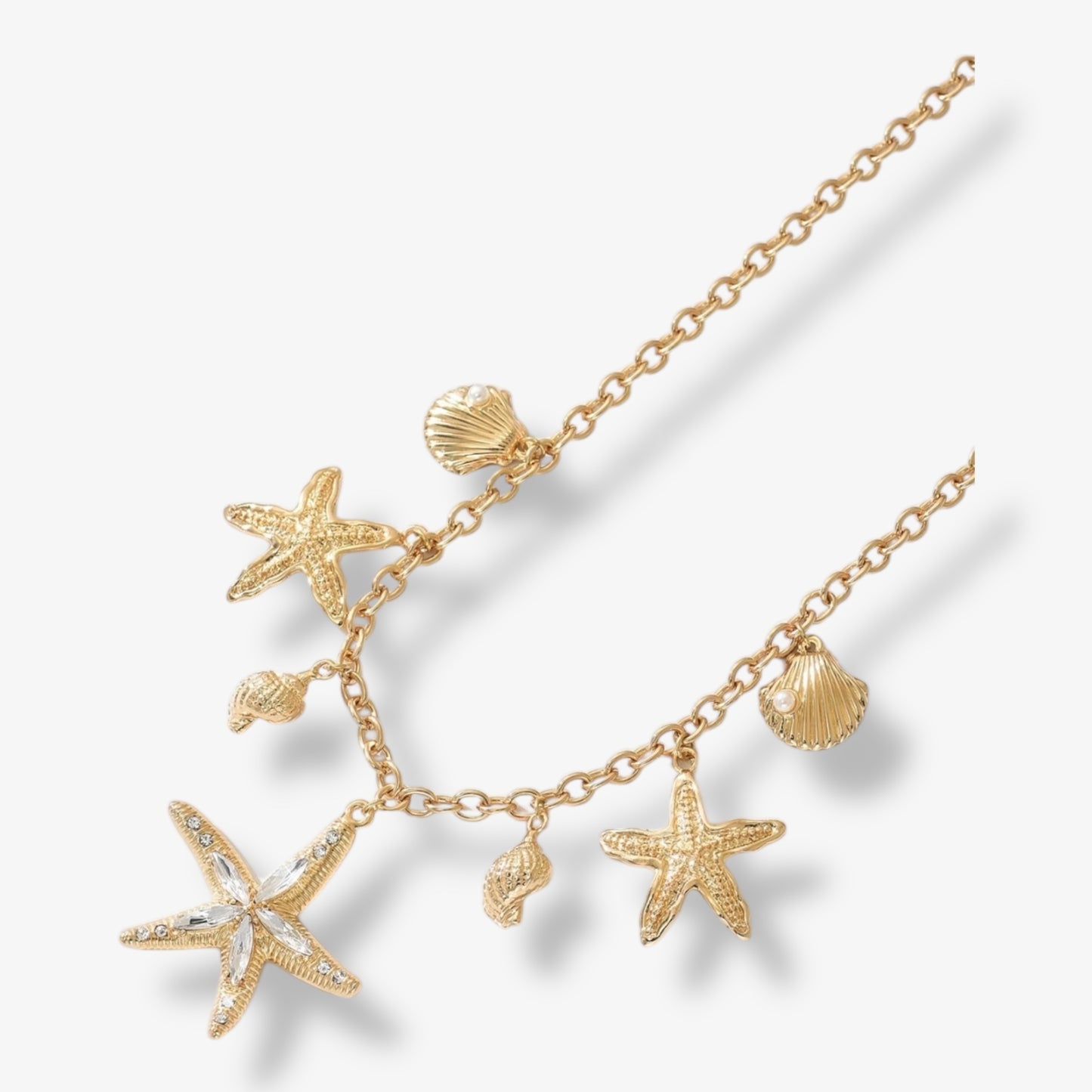 Collier Aruba