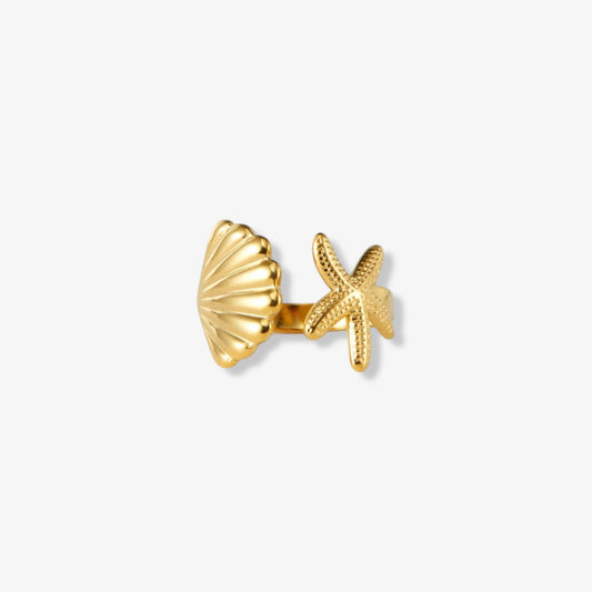 Bague Marina