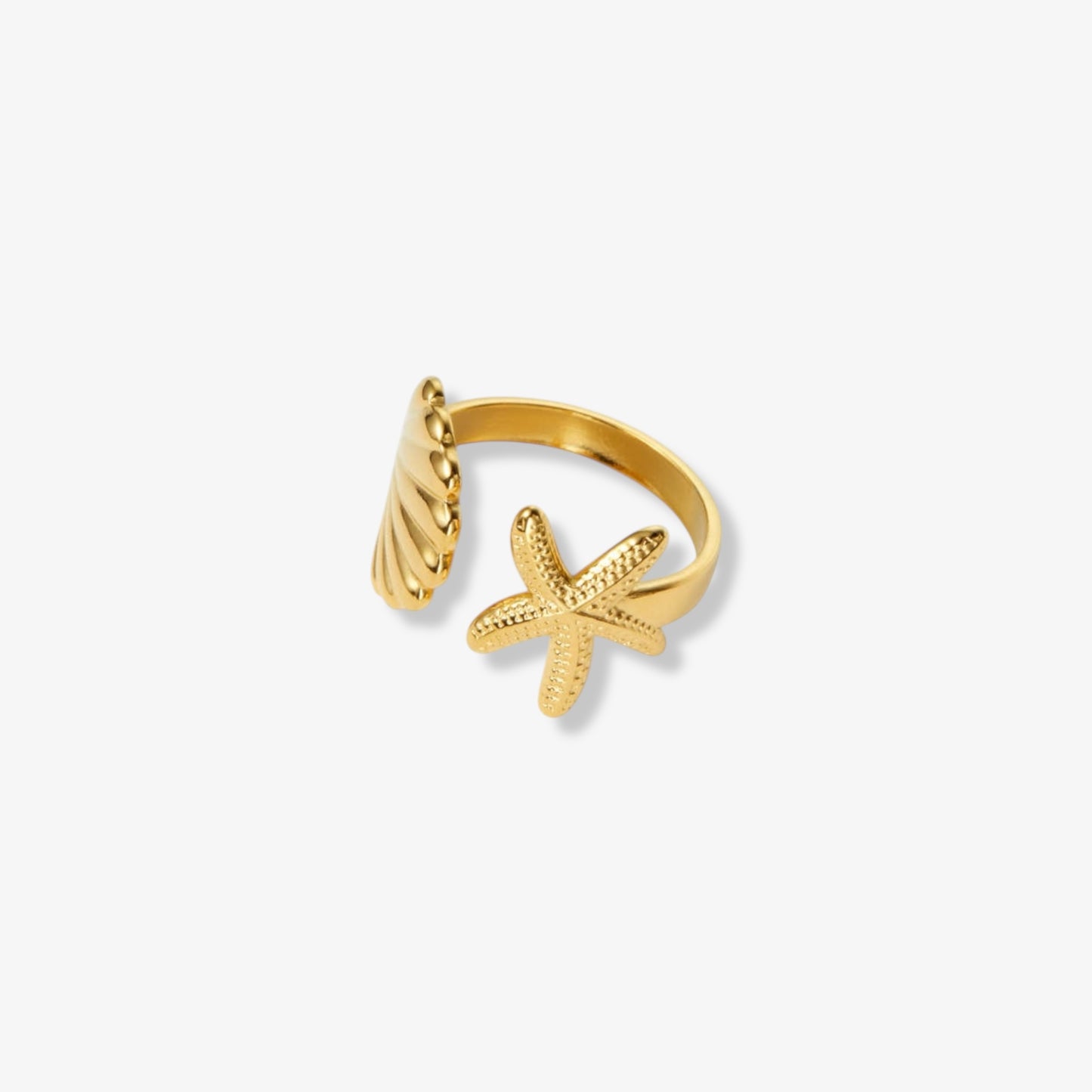 Bague Marina