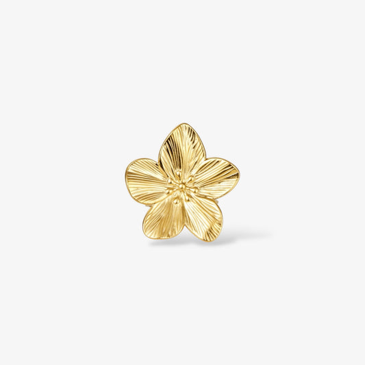 Bague Fleur d’Or