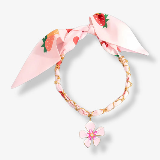 Collier Mahina