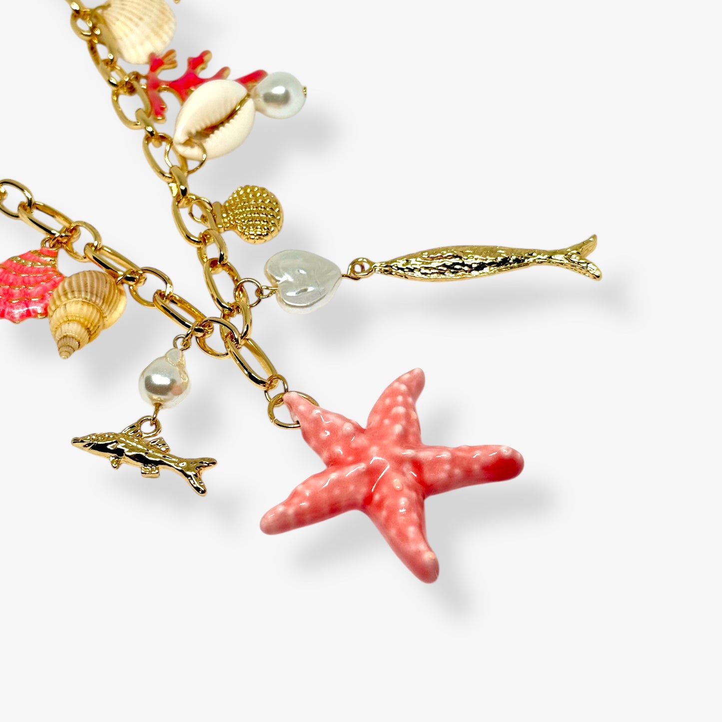 Collier San Andrés