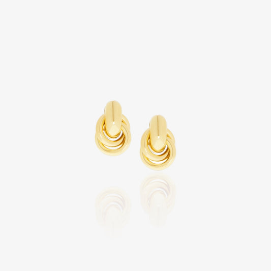 Boucles D’oreilles Orion